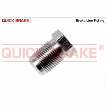 écrou de raccordement B5.0 Quick Brake