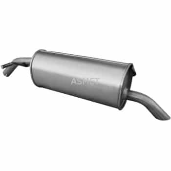 Silencieux 08.087 Asmet