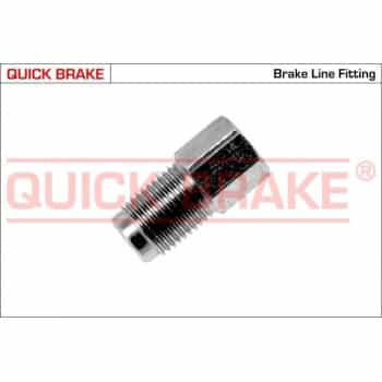 écrou de raccordement DL Quick Brake