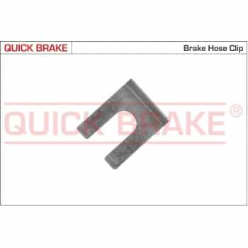 Support, flexible de frein 3210 Quick Brake