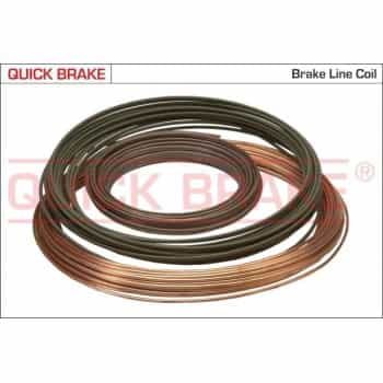 Conduite de frein 1910R CU-5M Quick Brake