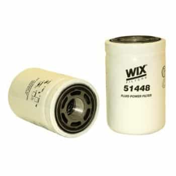 Filtre, hydraulique 51448 Wix filters