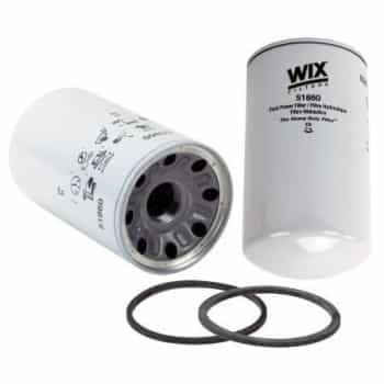 Filtre, hydraulique 51860 Wix filters