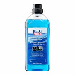 Liqui Moly Liquide Lave-Glace Antigel -52°C 1L