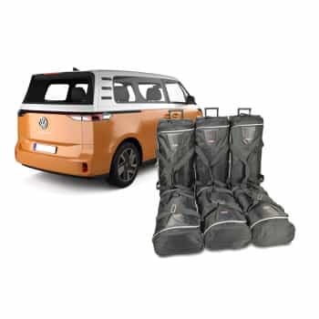 Ensemble sac de voyage Volkswagen ID.Buzz 2022-présent