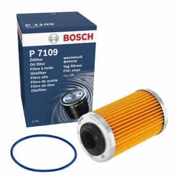 Filtre à huile F026407109 Bosch