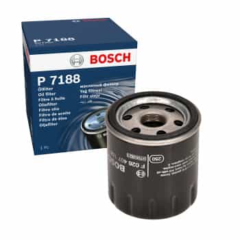 Filtre à huile F 026 407 188 Bosch