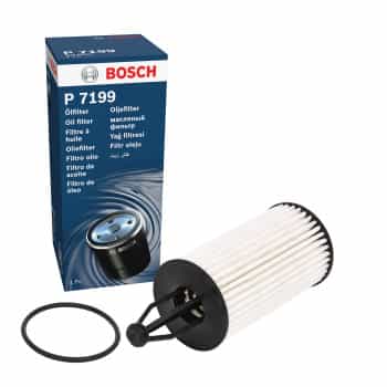 Filtre à huile F 026 407 199 Bosch