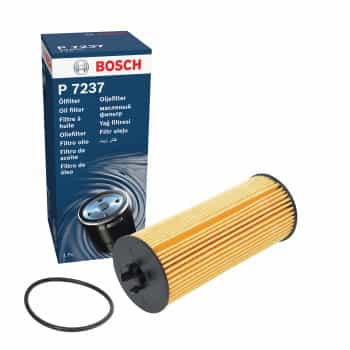 Filtre à huile F 026 407 237 Bosch