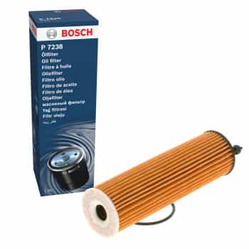 Filtre à huile F 026 407 238 Bosch