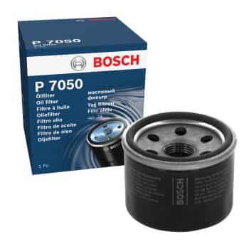 Filtre à huile F 026 407 050 Bosch