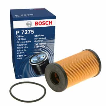 Filtre à huile F 026 407 275 Bosch