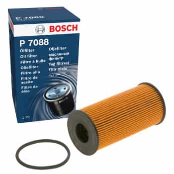 Filtre à huile F 026 407 088 Bosch