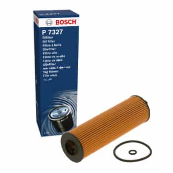 filtre à l'huile F 026 407 327 Bosch