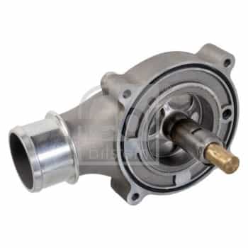 Thermostat, liquide de refroidissement 177040 FEBI