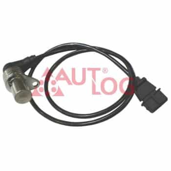 Capteur de vilebrequin