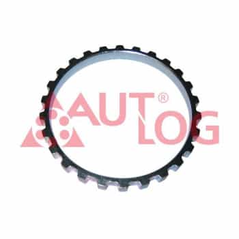 Anneau de capteur, ABS
