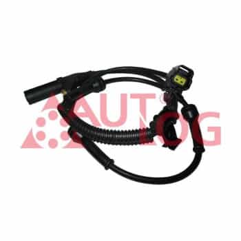 Capteur de vitesse de roue