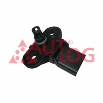 Capteur, pression de suralimentation