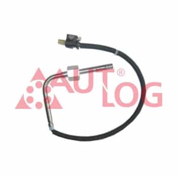 Capteur, température des gaz d'échappement AS3085 Autlog