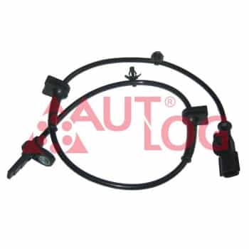 Capteur de vitesse de roue