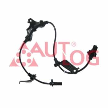 Capteur de vitesse de roue