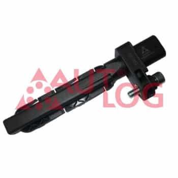 Capteur de vilebrequin