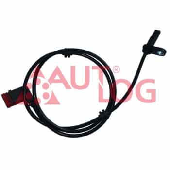 Capteur de vitesse de roue