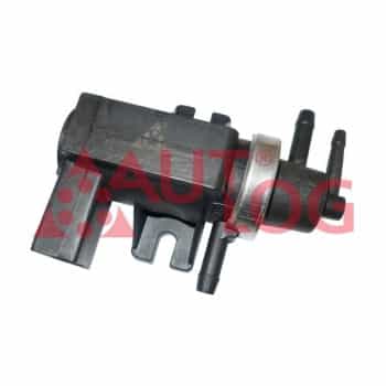 Convertisseur de pression, turbocompresseur