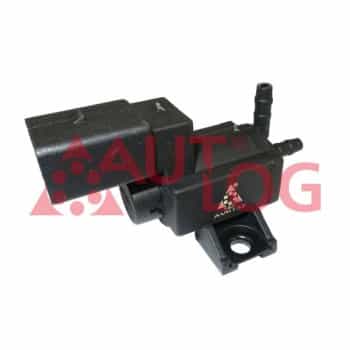 Vanne de commutation (conduite d'aspiration)