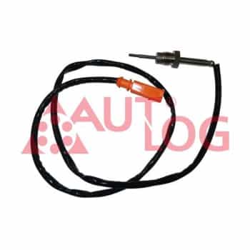 Capteur, température des gaz d'échappement