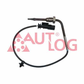 Capteur, température des gaz d'échappement AS3283 Autlog