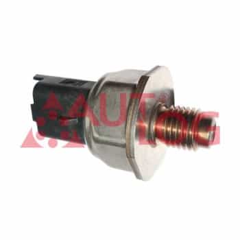Capteur, pression de carburant