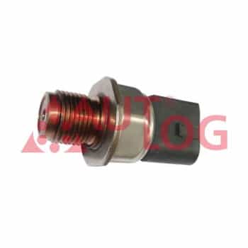 Capteur, pression de carburant