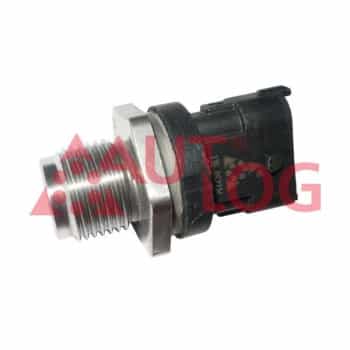 Capteur, pression de carburant