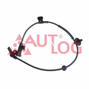 Capteur de vitesse de roue