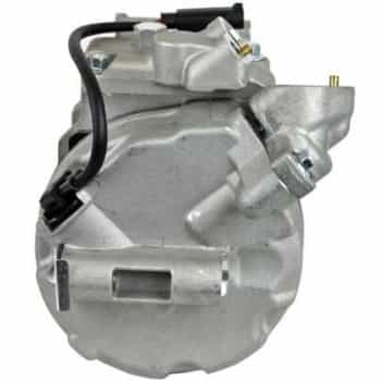 Compresseur, climatisation ACP 345 000S Mahle