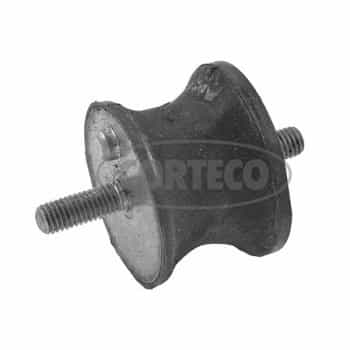 Suspension, transmission automatique