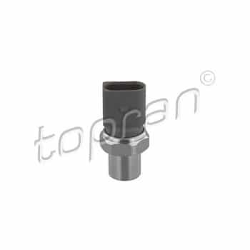Pressostat, climatisation