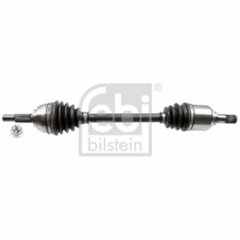 arbre de transmission 182433 FEBI