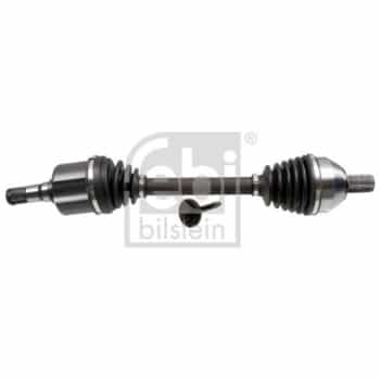 arbre de transmission 183356 FEBI