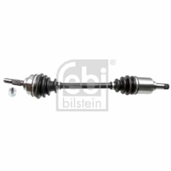 arbre de transmission 183169 FEBI