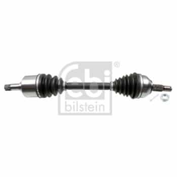 arbre de transmission 182882 FEBI