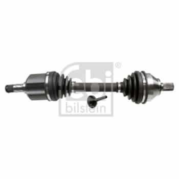 arbre de transmission 183321 FEBI