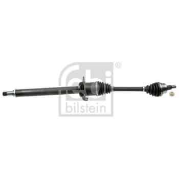 arbre de transmission 183466 FEBI