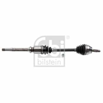 arbre de transmission 183733 FEBI