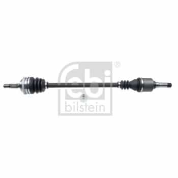 arbre de transmission 183470 FEBI