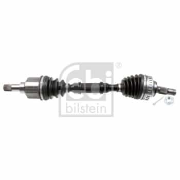 arbre de transmission 183787 FEBI