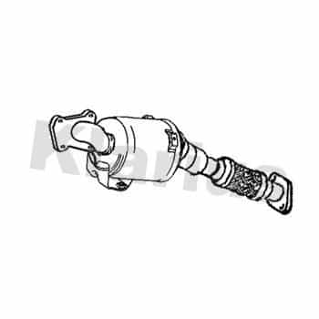catalyseur