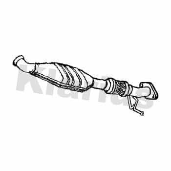 catalyseur